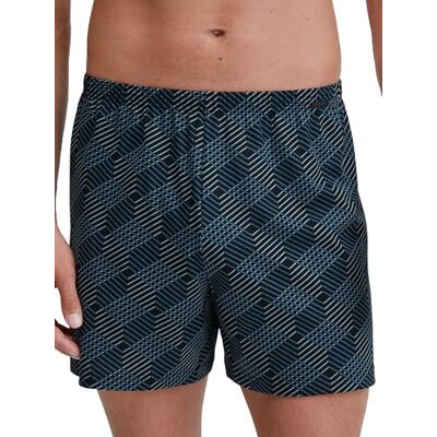 CALIDA Heren Boxer Short, Nordic, 56 CALIDA Heren Boxer Short, Nordic, 56