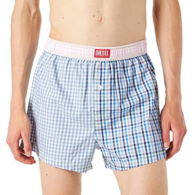 Diesel Heren Uubx-sterk boxershorts, E6148-0igas, XX-Small Diesel Heren Uubx-sterk boxershorts, E6148-0igas, XX-Small