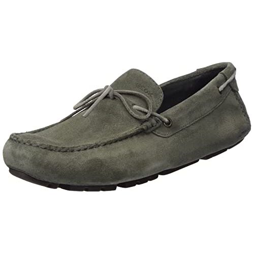 Geox heren U MELBOURNE MOCCASINS