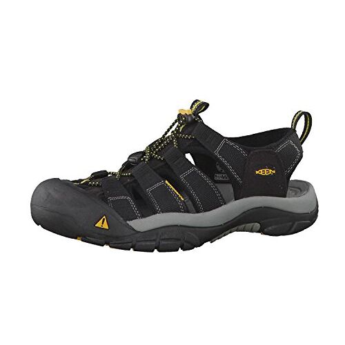 KEEN 1001907, wandelsandalen heren 42.5 EU