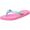 Havaianas Unisex Top Mix Cyber ​​Pink Flip-Flop, Cyberpunk, 41/42 EU