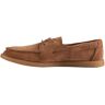 Clarks Heren Clarkbay Go, Cola Suede, 10.5 UK, Cola Suede, 45 EU