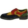 Galizio Torresi 312838 Heren veterschoenNette herenschoenen Kleur: Diversen Maat: 45