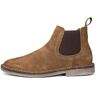 Hush Puppies Heren Shaun Chelsea Boot, bruin, 43.5 EU