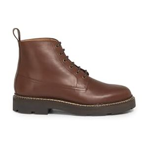 Aigle Discovery enkellaars voor heren, Bourbon, 42 EU Aigle Discovery enkellaars voor heren, Bourbon, 42 EU