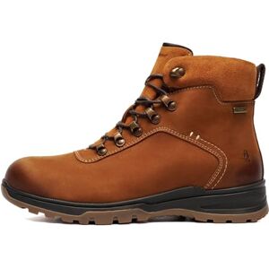 Hush Puppies Paul Heren laarzen, bruin, 7 UK, bruin, 39.5 EU Hush Puppies Paul Heren laarzen, bruin, 7 UK, bruin, 39.5 EU