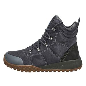 Columbia Fairbanks Omni-heat Heren Winterlaarzen, Graphite Dark Moss, 40.5 EU