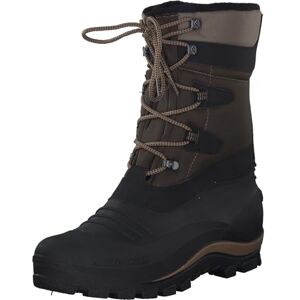 CMP Nietos Sneeuwlaarzen voor heren, wood, 40 EU CMP Nietos Sneeuwlaarzen voor heren, wood, 40 EU