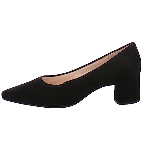 HÖGL Zakelijke pumps, zwart, 36 EU