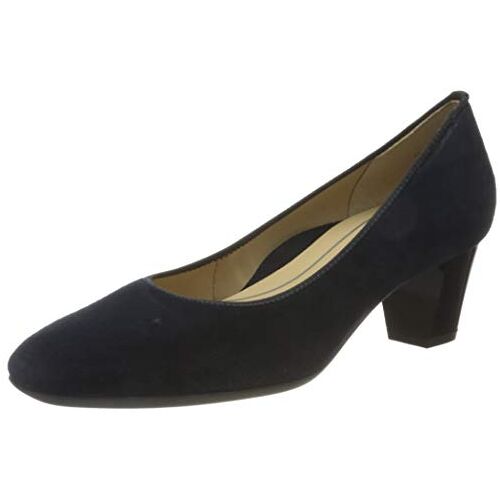 ARA Verona Pumps voor dames, blauw 02, 36.5 EU