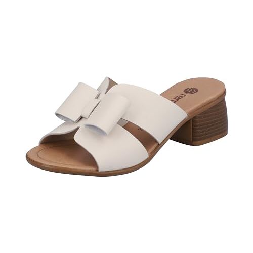 Remonte Dames R8759 Slipper, porselein / 60, 37 EU, porselein 60, 37 EU