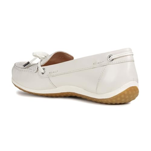 Geox dames D VEGA MOC B MOCCASINS