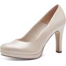 Tamaris Dames 1-1-22426-41 pumps, Rose Pearl, 40 EU, Rose Pearl, 40 EU