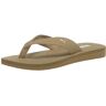 PUMA Sandy Flip Flop voor dames, Sand Dune  Wit, 35.5 EU