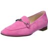 HÖGL Dames Close Loafer, Azalea, 41,5 EU, azalea