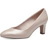 Tamaris Dames 1-22419-41 Pumps, Rose Pearl, 39 EU, Rose Pearl, 39 EU