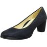 ARA Dames Orly Pumps, Midnight, 43 EU, Midnight, 43 EU