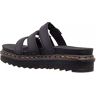 Dr. Martens Blaire Slide Black UK 6 (US Women's 8)