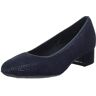 ARA Graz Pumps, Midnight, 38,5 EU, Midnight, 38.5 EU Breed