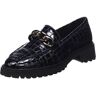 ARA Dames Kent Slipper, Midnight, 36,5 EU, Midnight, 36.5 EU Smal