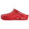 Scholl , Clog Evo dames, Rood, 39 EU