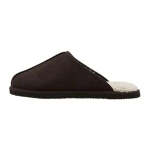 JACK & JONES mannelijke pantoffels pantoffels, Java, 41 EU JACK & JONES mannelijke pantoffels pantoffels, Java, 41 EU