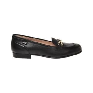 Love Moschino JA10091G1I, mocassins voor dames, zwart, 39 EU, Zwart, 39 EU Love Moschino JA10091G1I, mocassins voor dames, zwart, 39 EU, Zwart, 39 EU