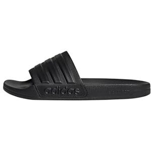 adidas - Shower Slide Sandal Core Black adidas - Shower Slide Sandal Core Black