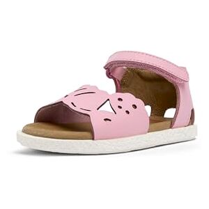 Camper Miko K800560 2-straps sandaal, roze 001 TWS, 26 EU, Roze 001 Tws, 26 EU Camper Miko K800560 2-straps sandaal, roze 001 TWS, 26 EU, Roze 001 Tws, 26 EU