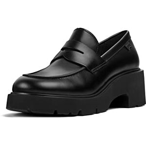 Camper mocassins milah, Schwarz, 36 EU Camper mocassins milah, Schwarz, 36 EU