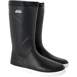 Armor-lux Armor Lux Bananec regenlaarzen voor dames, marineblauw, 45 EU, Marineblauw, 45 EU Armor-lux Armor Lux Bananec regenlaarzen voor dames, marineblauw, 45 EU, Marineblauw, 45 EU