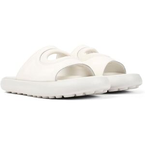 Camper Pelotas Flota Damessandalen K201620 Tobogg, natuurlijk wit 003, 39 EU, Natuurlijk wit 003, 39 EU Camper Pelotas Flota Damessandalen K201620 Tobogg, natuurlijk wit 003, 39 EU, Natuurlijk wit 003, 39 EU