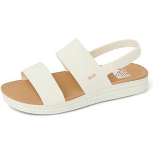 REEF Dames Water Vista Instappers sandalen Wit 38.5 EU REEF Dames Water Vista Instappers sandalen Wit 38.5 EU
