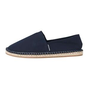JACK & JONES JFWREGENT Espadrilles voor heren, Navy Blazer, 43 EU, navy blazer, 43 EU JACK & JONES JFWREGENT Espadrilles voor heren, Navy Blazer, 43 EU, navy blazer, 43 EU