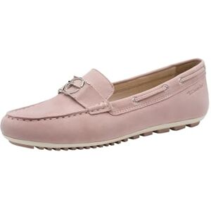 Tamaris Moccassin 1-24630-44 Mocassin, roze, 38 EU Tamaris Moccassin 1-24630-44 Mocassin, roze, 38 EU
