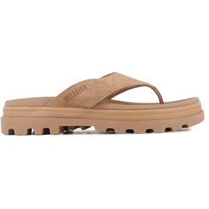 Palladium Uniseks Dunelite sandalen, Dear Brown, 44 EU, Dear Brown, 44 EU Palladium Uniseks Dunelite sandalen, Dear Brown, 44 EU, Dear Brown, 44 EU