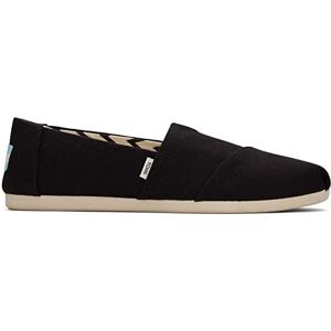 TOMS Alpargata instappers voor dames, 39.5 EU breed TOMS Alpargata instappers voor dames, 39.5 EU breed