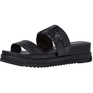 Tamaris 1-1-27238-38 Instappers voor dames, zwart, 39 EU Tamaris 1-1-27238-38 Instappers voor dames, zwart, 39 EU