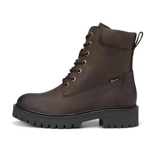 Marc O'Polo Dames Phia enkellaars, 790, 42 EU, 790, 42 EU Marc O'Polo Dames Phia enkellaars, 790, 42 EU, 790, 42 EU