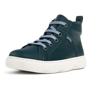 Camper Kiddo K900189 enkellaarsjes met ritssluiting, groen 021, 32 EU, Groen 021, 32 EU Camper Kiddo K900189 enkellaarsjes met ritssluiting, groen 021, 32 EU, Groen 021, 32 EU