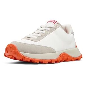 Camper Jongen Unisex Kids Drift Trail K800548 Sneaker, Wit Natuurlijk 013, 10 UK Kind Camper Jongen Unisex Kids Drift Trail K800548 Sneaker, Wit Natuurlijk 013, 10 UK Kind