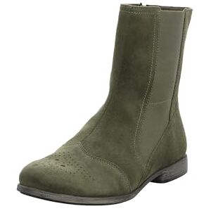 Think! AGRAT sneeuwlaarzen voor dames, olijf 7000, 37,5 EU, smal, Olive 7000, 37.5 EU Schmal Think! AGRAT sneeuwlaarzen voor dames, olijf 7000, 37,5 EU, smal, Olive 7000, 37.5 EU Schmal