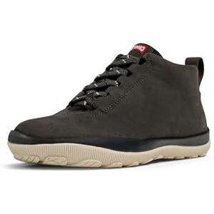 Camper Dames Peu Pista Gm K400481 Lace Up Bootie, grijs 022, 37 EU, grijs 022, 37 EU Camper Dames Peu Pista Gm K400481 Lace Up Bootie, grijs 022, 37 EU, grijs 022, 37 EU