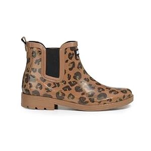 Aigle Carville PT 2 regenlaarzen voor dames, Leo PR, 38 EU, Leo Pr, 38 EU Aigle Carville PT 2 regenlaarzen voor dames, Leo PR, 38 EU, Leo Pr, 38 EU