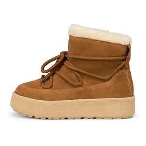 Marc O'Polo Dames Pia enkellaars, 720, 39 EU, 720, 39 EU Marc O'Polo Dames Pia enkellaars, 720, 39 EU, 720, 39 EU