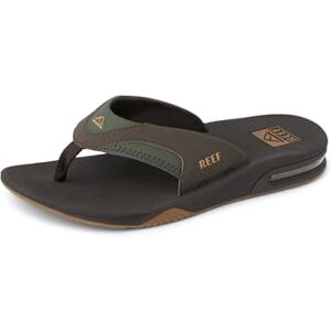 REEF Fanning Rf002026Bgm Brown/Gum Marrone/40 REEF Fanning Rf002026Bgm Brown/Gum Marrone/40