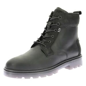 Kickers BRUSKER Herenlaarzen, 42 EU, Zwart, 42 EU Kickers BRUSKER Herenlaarzen, 42 EU, Zwart, 42 EU
