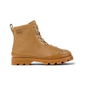 Camper Brutus K900179 veterschoen Unisex kinderen, bruin 026, 31 EU, braun 026, 31 EU Camper Brutus K900179 veterschoen Unisex kinderen, bruin 026, 31 EU, braun 026, 31 EU