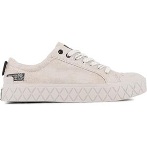 Palladium Uniseks Palla Ace enkellaars, All Natural Gray, 36 EU, All Natural Gray, 36 EU Palladium Uniseks Palla Ace enkellaars, All Natural Gray, 36 EU, All Natural Gray, 36 EU