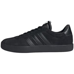 adidas heren VL COURT 3.0 SHOES, Core Black/Core Black/Core Black, 47 1/3 EU adidas heren VL COURT 3.0 SHOES, Core Black/Core Black/Core Black, 47 1/3 EU